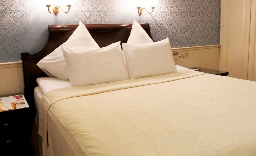 Ministerium Hotel โอเดสซา ภายนอก รูปภาพ