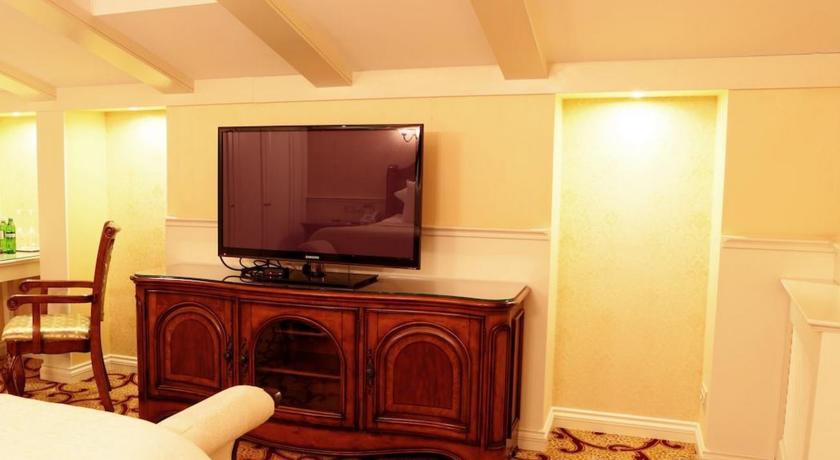 Ministerium Hotel โอเดสซา ภายนอก รูปภาพ