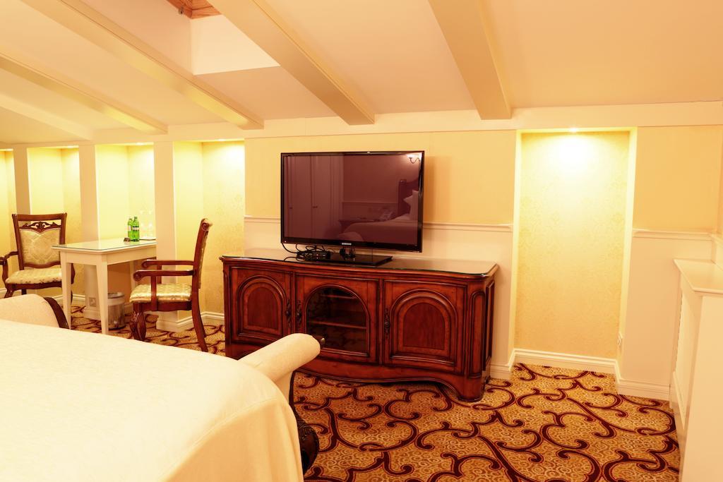 Ministerium Hotel โอเดสซา ห้อง รูปภาพ