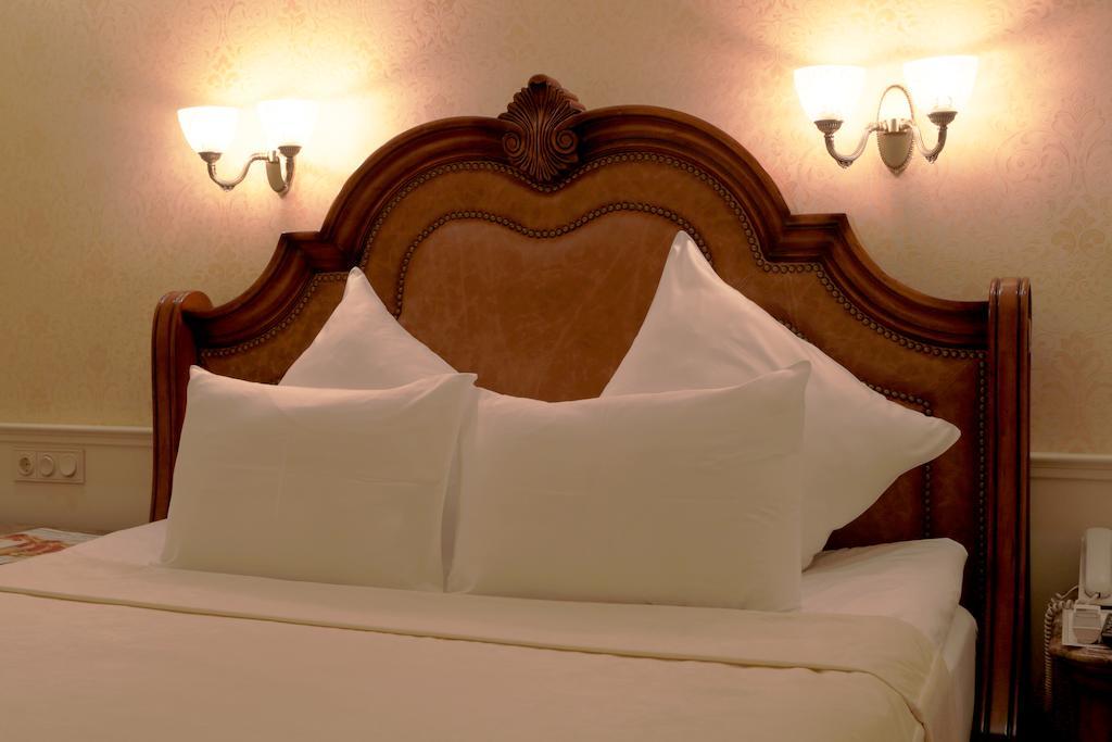 Ministerium Hotel โอเดสซา ภายนอก รูปภาพ