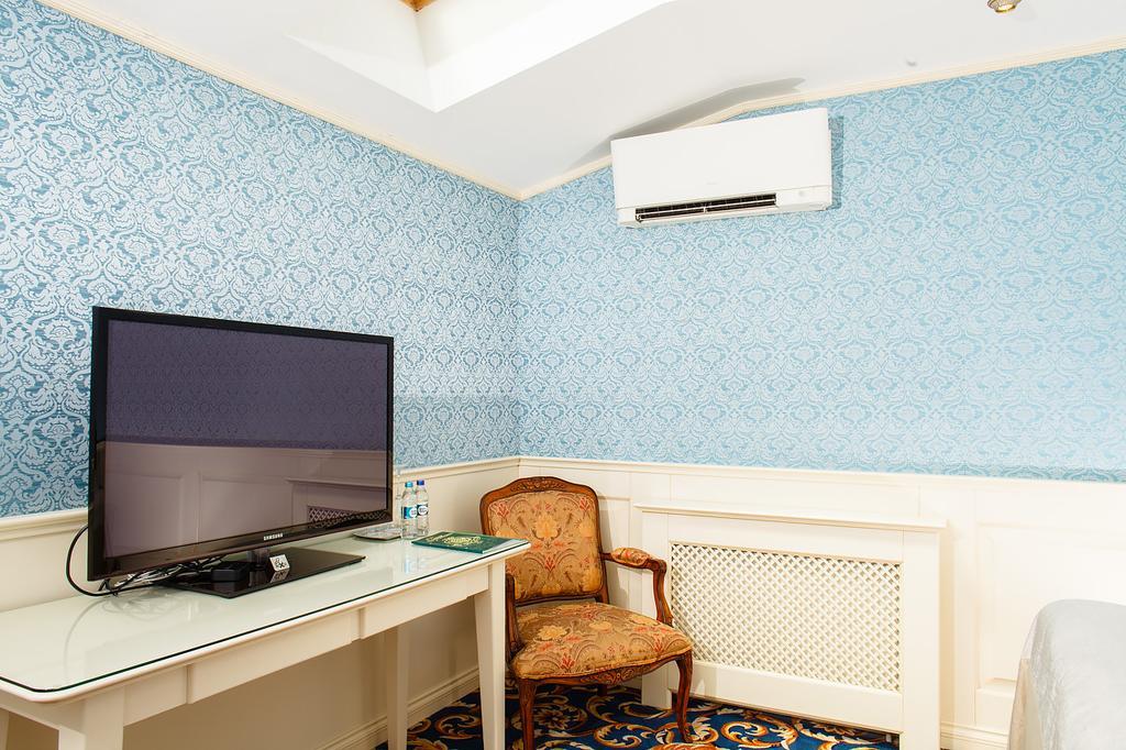 Ministerium Hotel โอเดสซา ภายนอก รูปภาพ