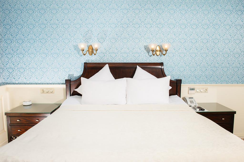 Ministerium Hotel โอเดสซา ภายนอก รูปภาพ