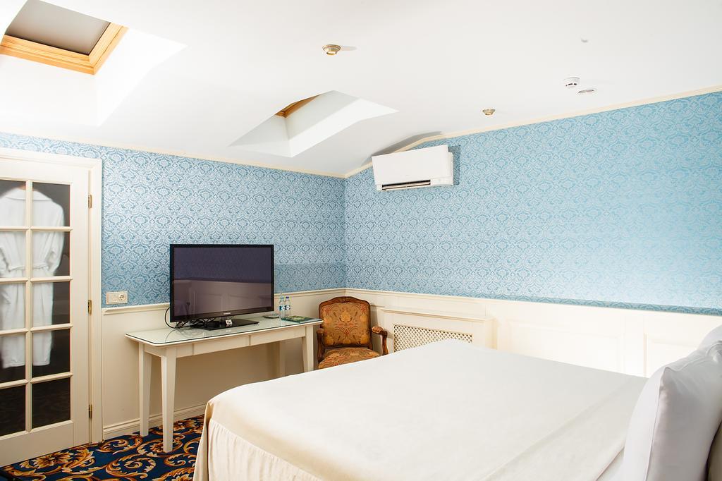 Ministerium Hotel โอเดสซา ภายนอก รูปภาพ