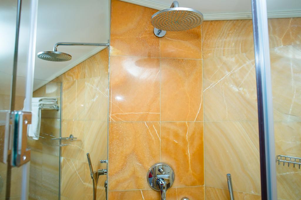 Ministerium Hotel โอเดสซา ภายนอก รูปภาพ