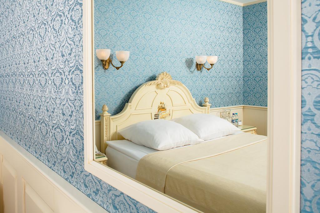 Ministerium Hotel โอเดสซา ภายนอก รูปภาพ