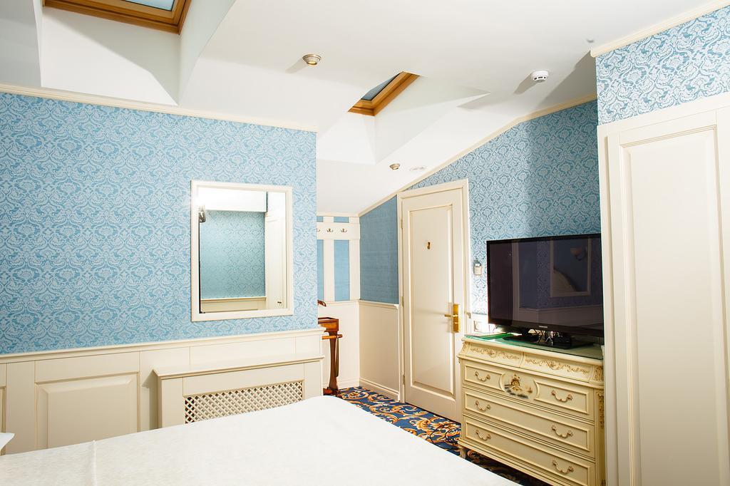 Ministerium Hotel โอเดสซา ภายนอก รูปภาพ